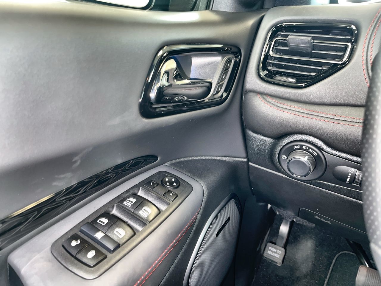 2025 Dodge Durango in Regina, Saskatchewan