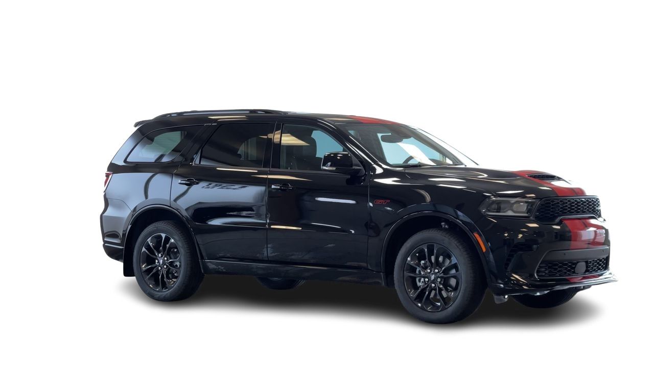 2025 Dodge Durango in Regina, Saskatchewan