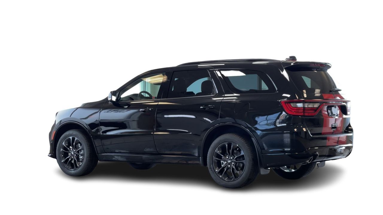 2025 Dodge Durango in Regina, Saskatchewan