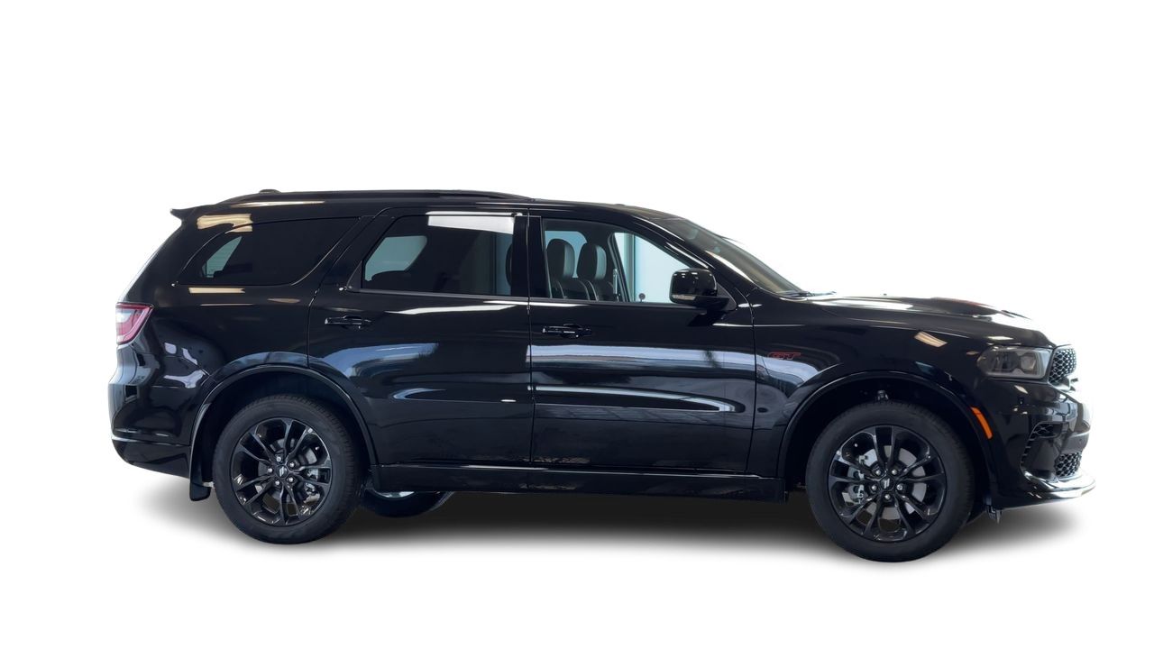 2025 Dodge Durango in Regina, Saskatchewan