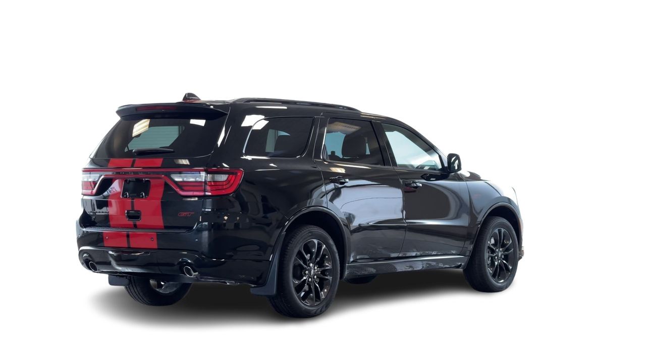 2025 Dodge Durango in Regina, Saskatchewan