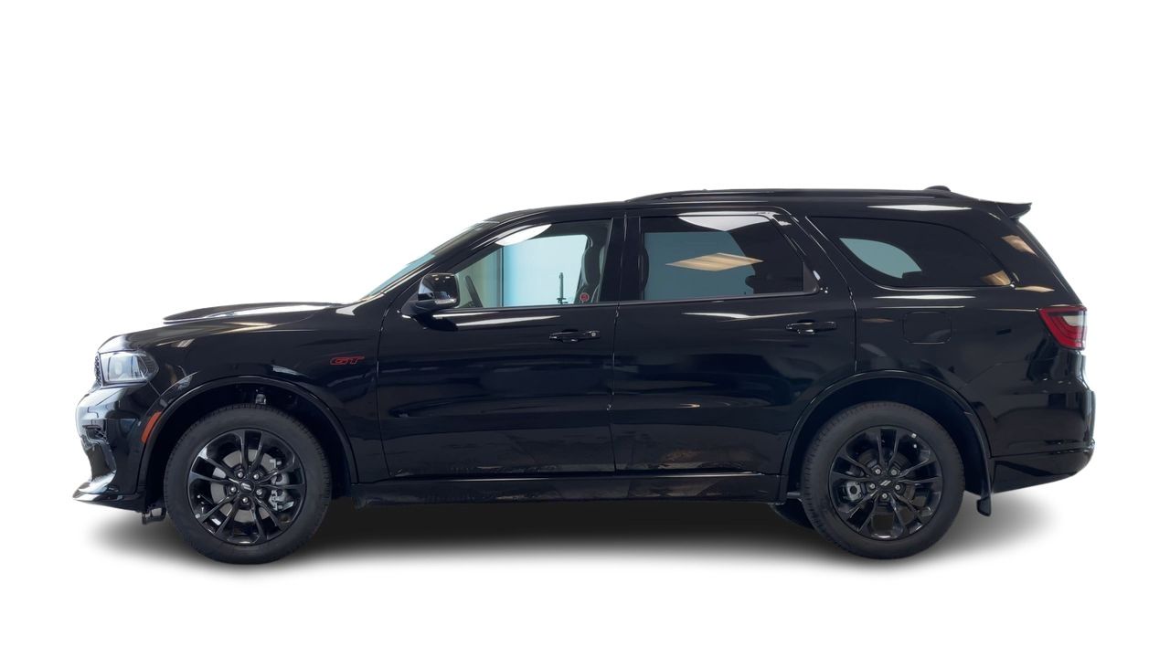 2025 Dodge Durango in Regina, Saskatchewan