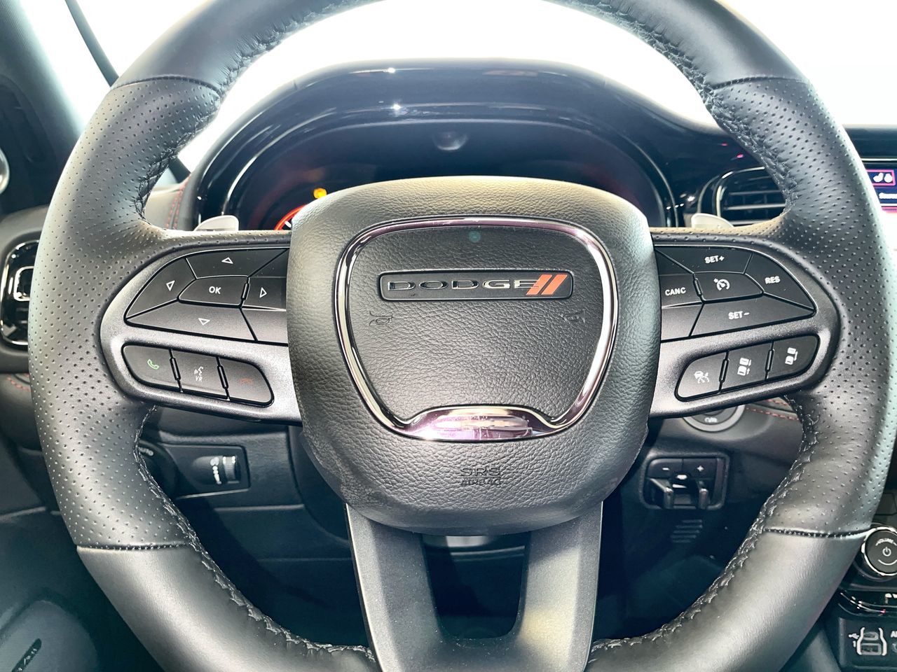 2025 Dodge Durango in Regina, Saskatchewan