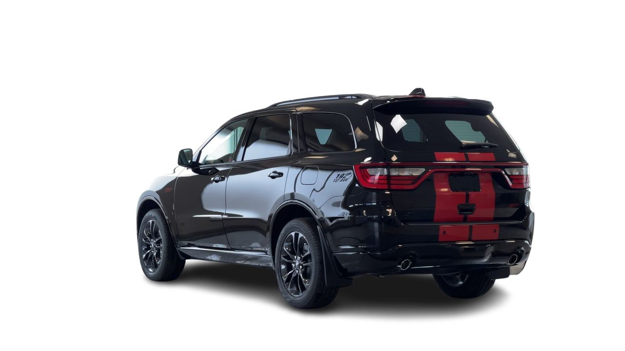 2025 Dodge Durango in Regina, Saskatchewan