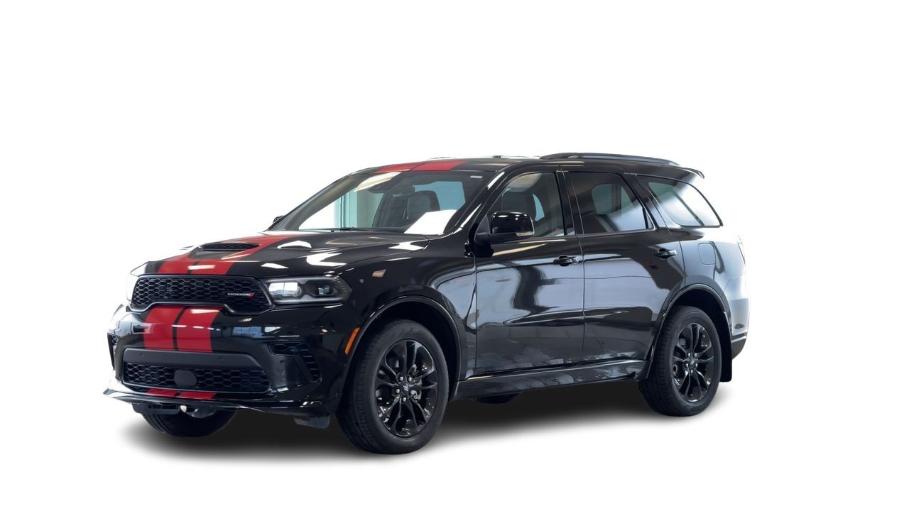 2025 Dodge Durango in Regina, Saskatchewan