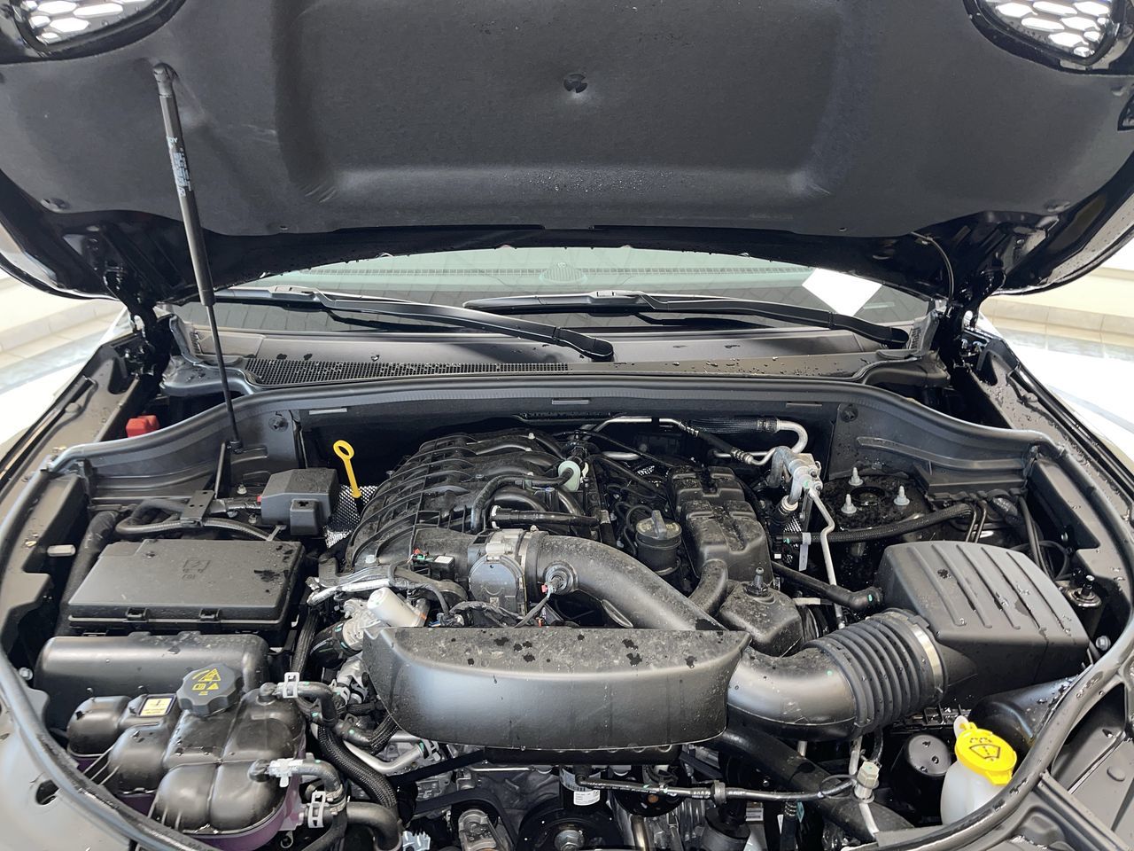 2025 Dodge Durango in Regina, Saskatchewan