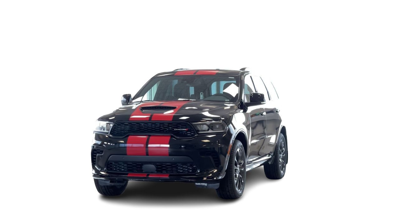 2025 Dodge Durango in Regina, Saskatchewan