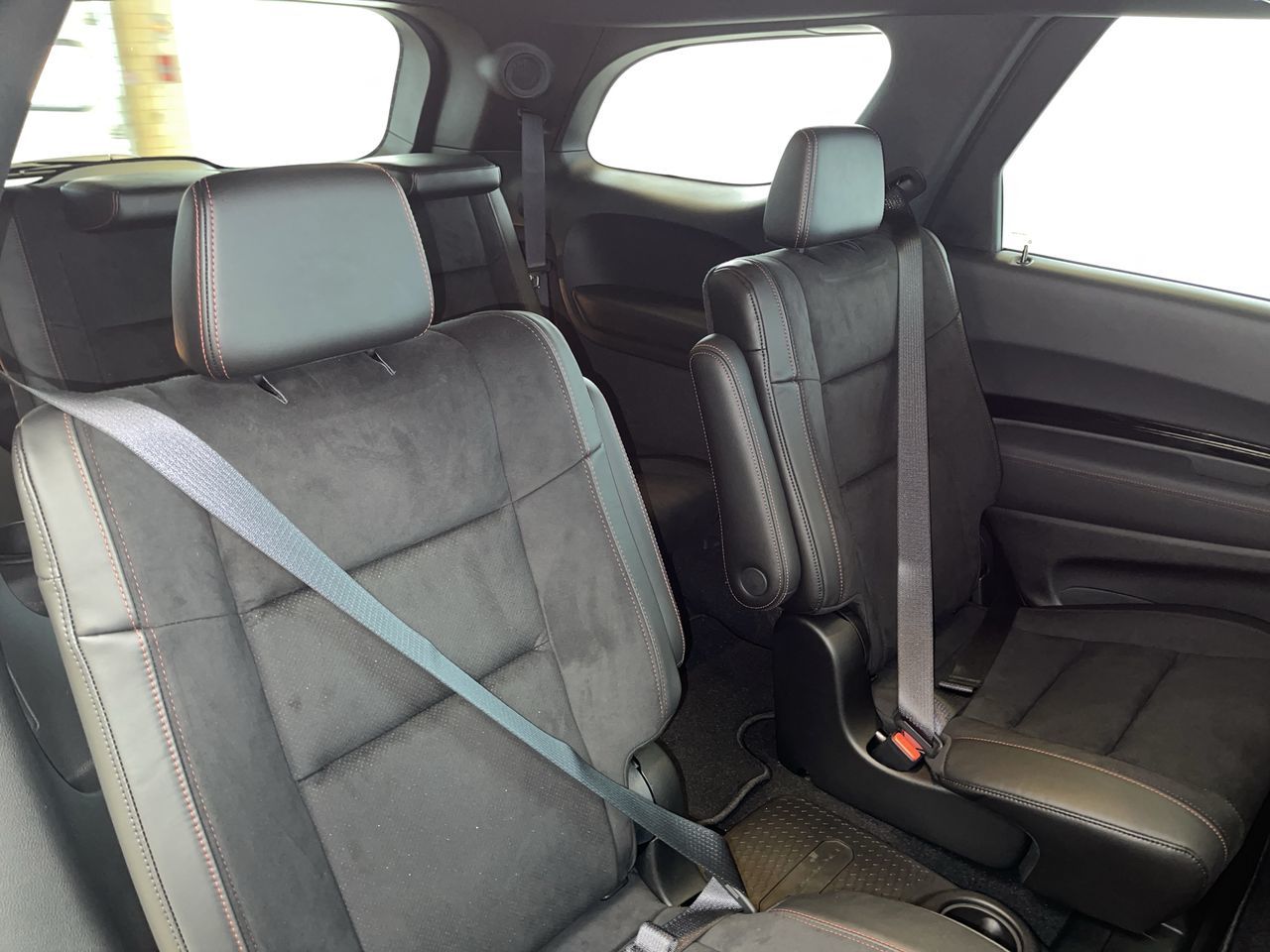 2025 Dodge Durango in Regina, Saskatchewan