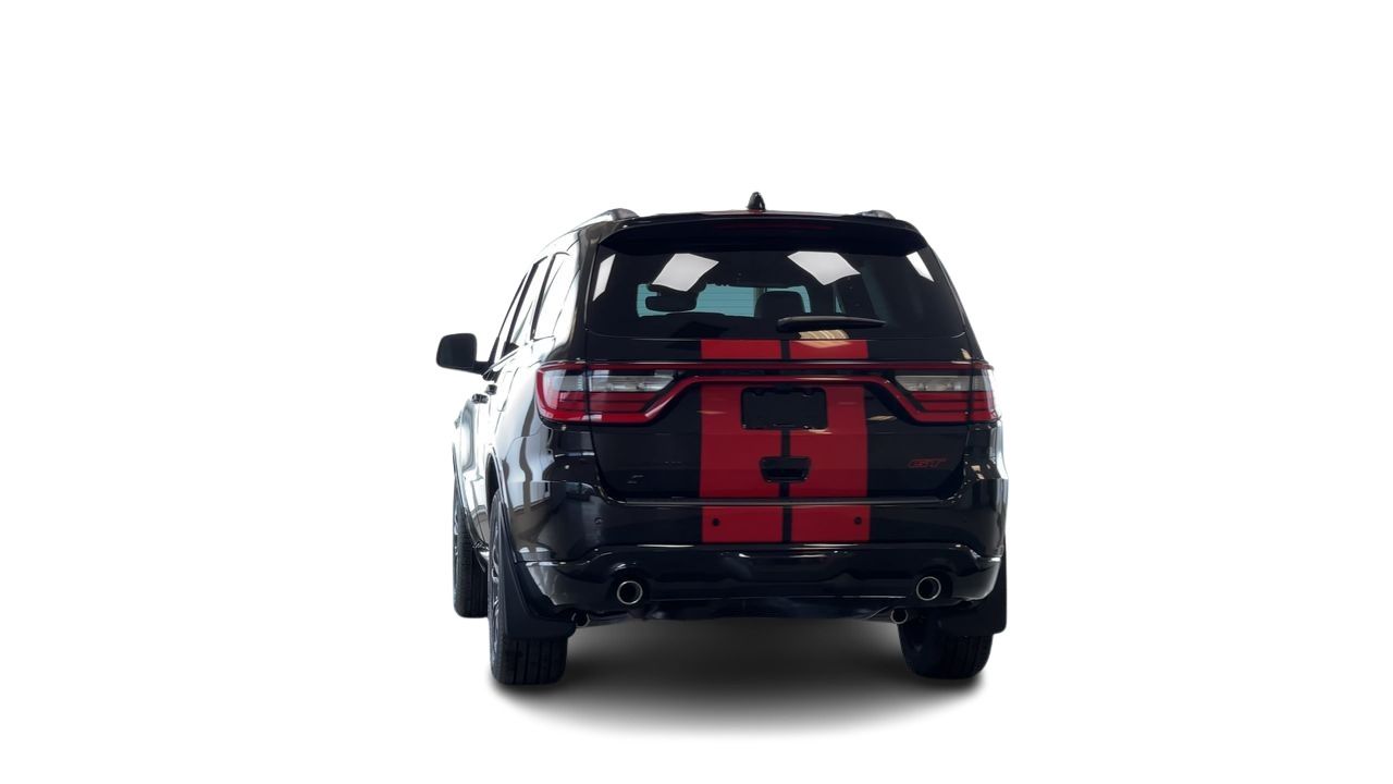 2025 Dodge Durango in Regina, Saskatchewan