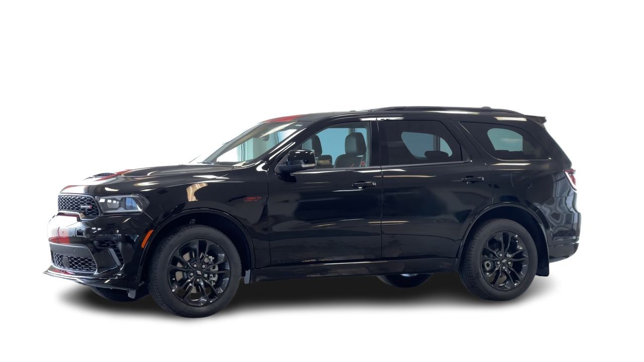 2025 Dodge Durango in Regina, Saskatchewan