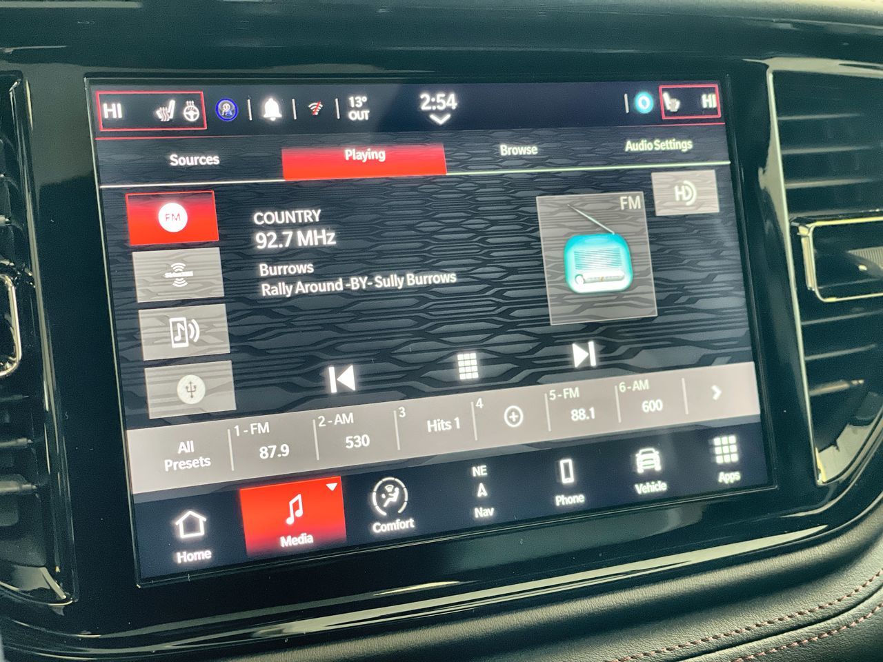 2025 Dodge Durango in Regina, Saskatchewan