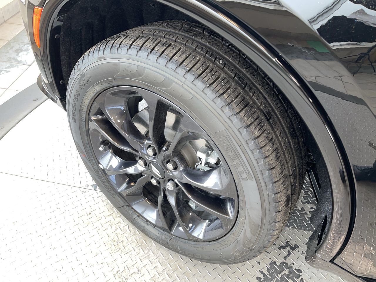 2025 Dodge Durango in Regina, Saskatchewan