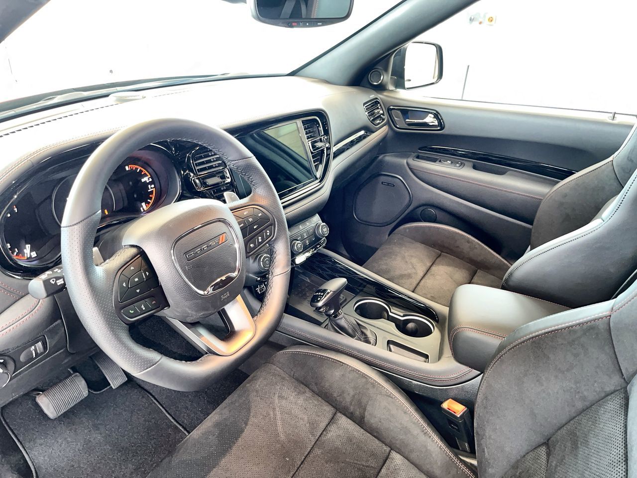 2025 Dodge Durango in Regina, Saskatchewan