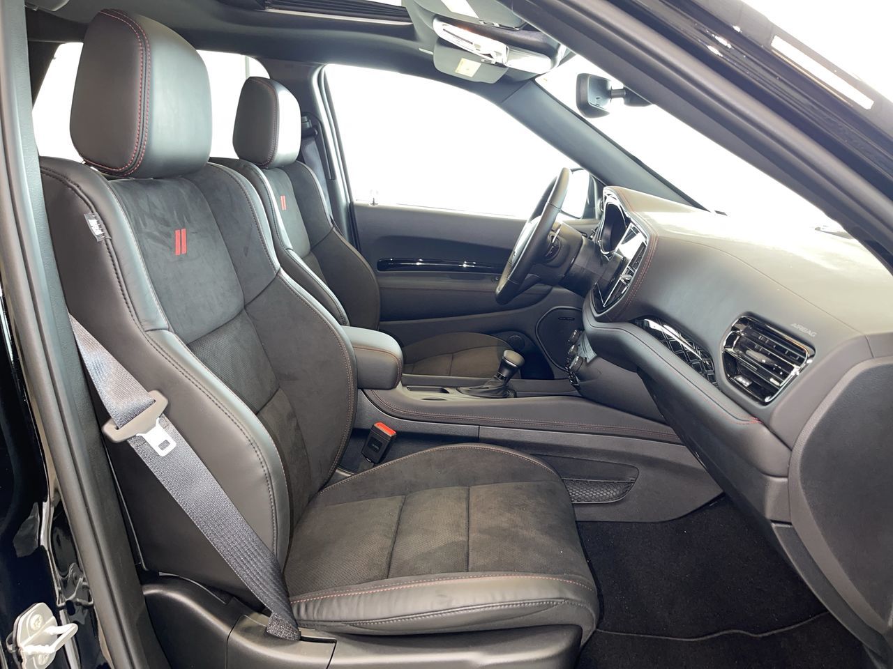 2025 Dodge Durango in Regina, Saskatchewan