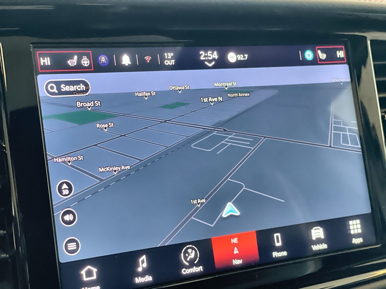 2025 Dodge Durango in Regina, Saskatchewan