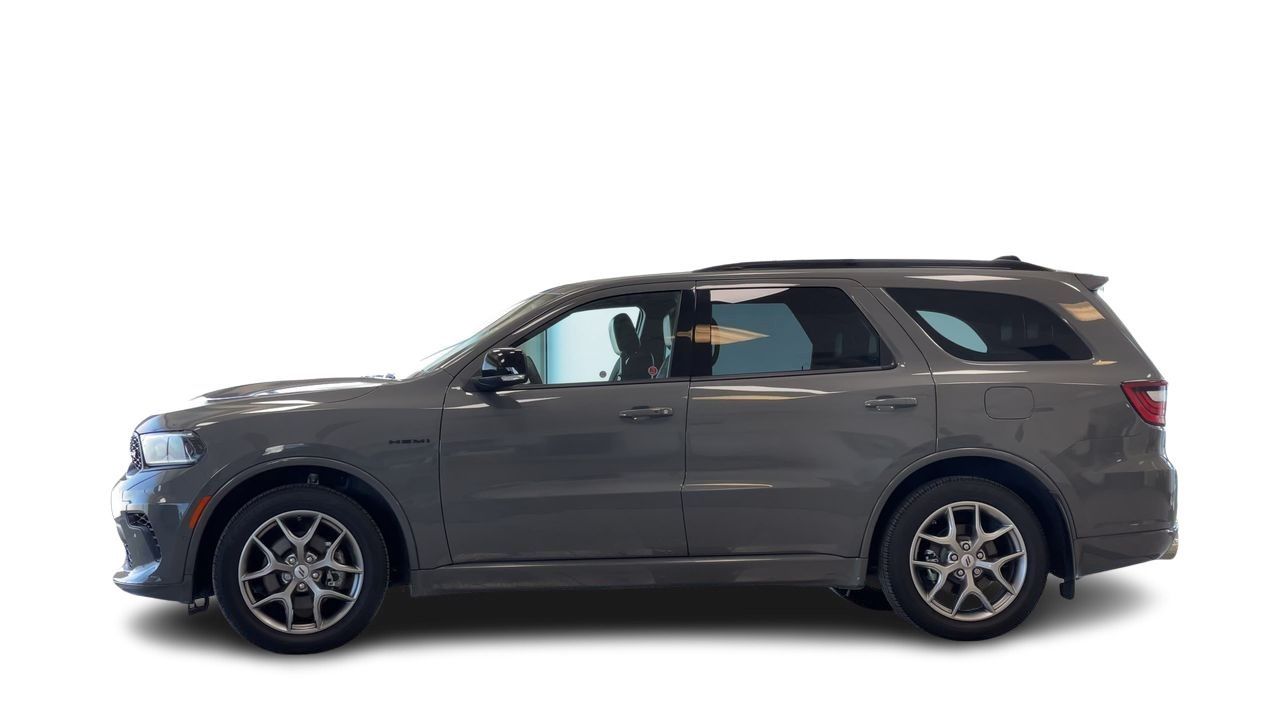 2025 Dodge Durango