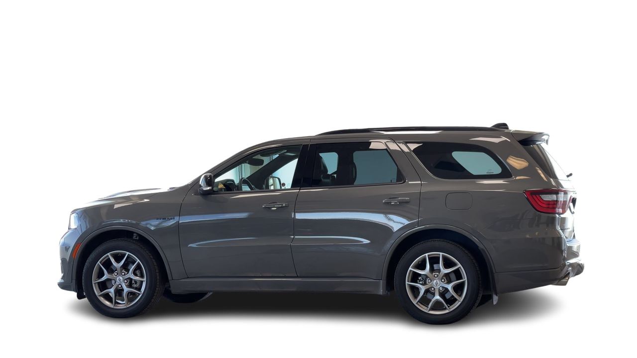 2025 Dodge Durango