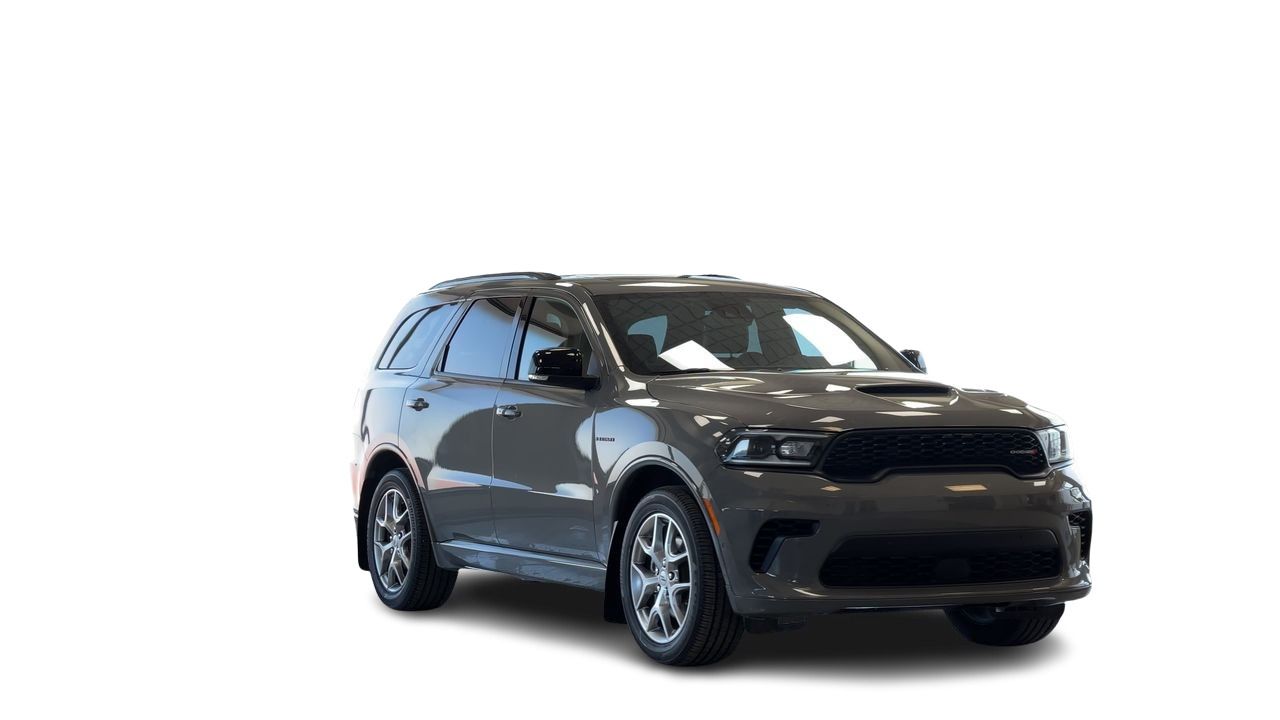 2025 Dodge Durango