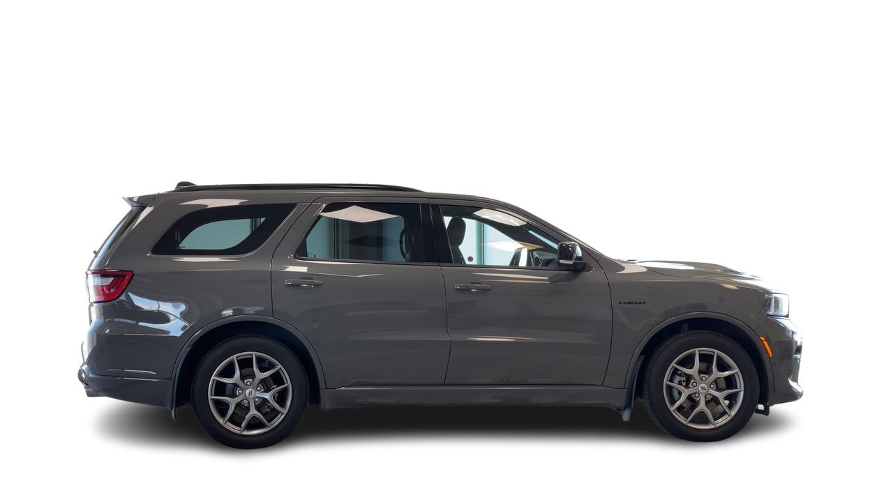 2025 Dodge Durango