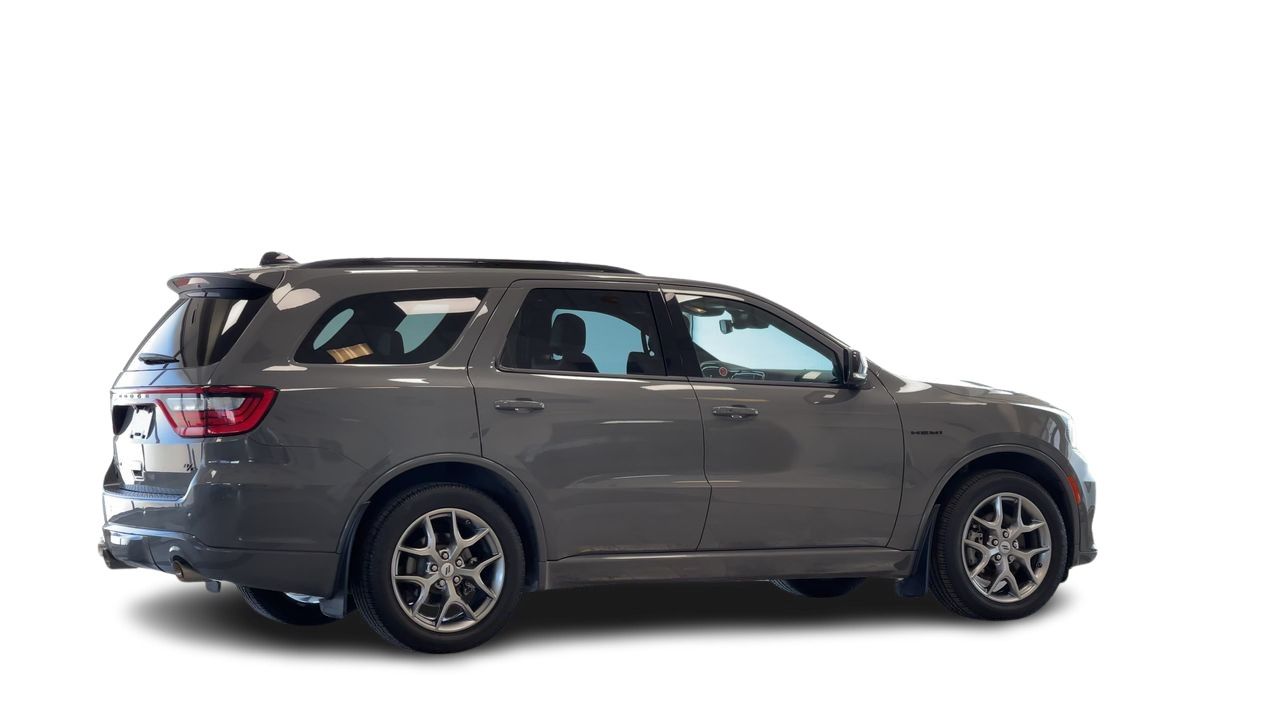 2025 Dodge Durango