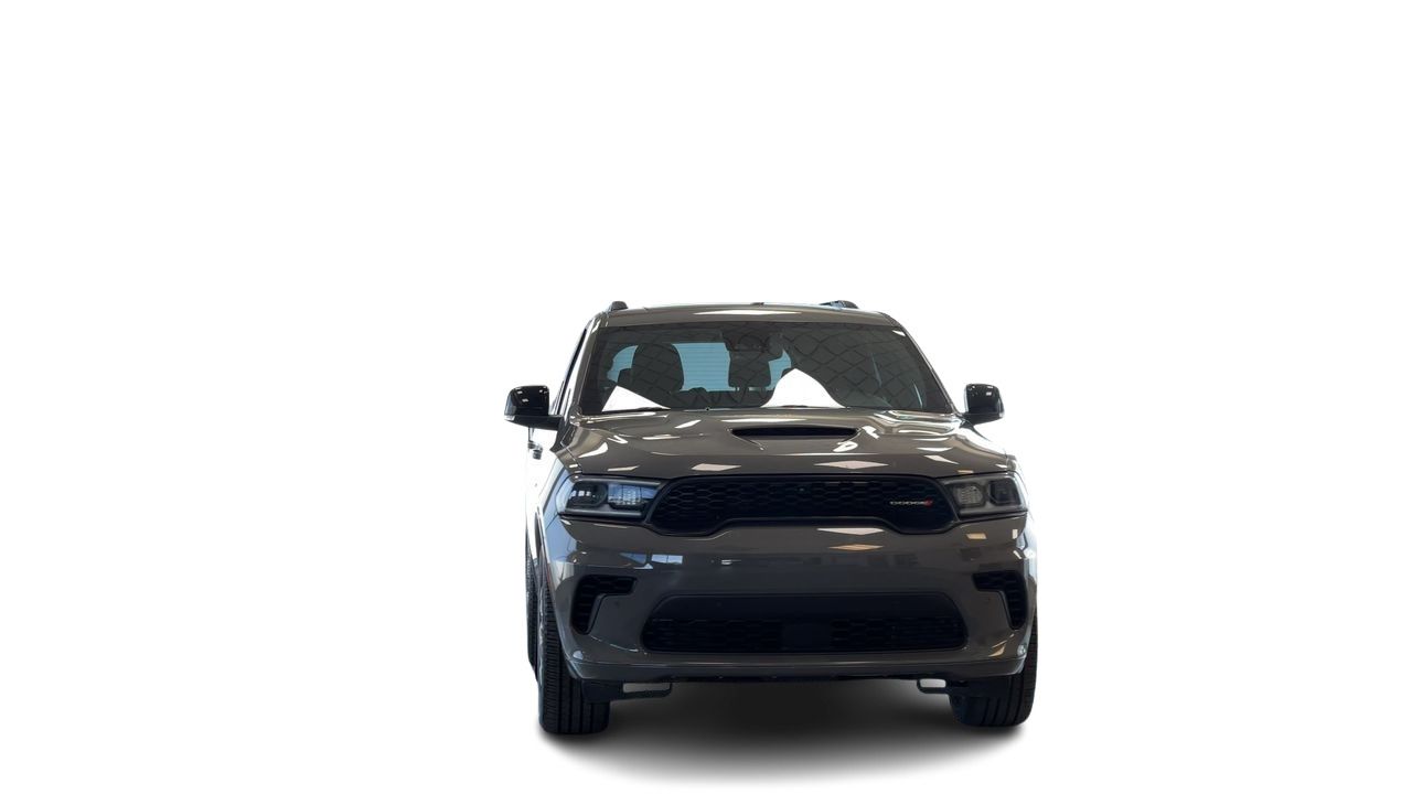 2025 Dodge Durango