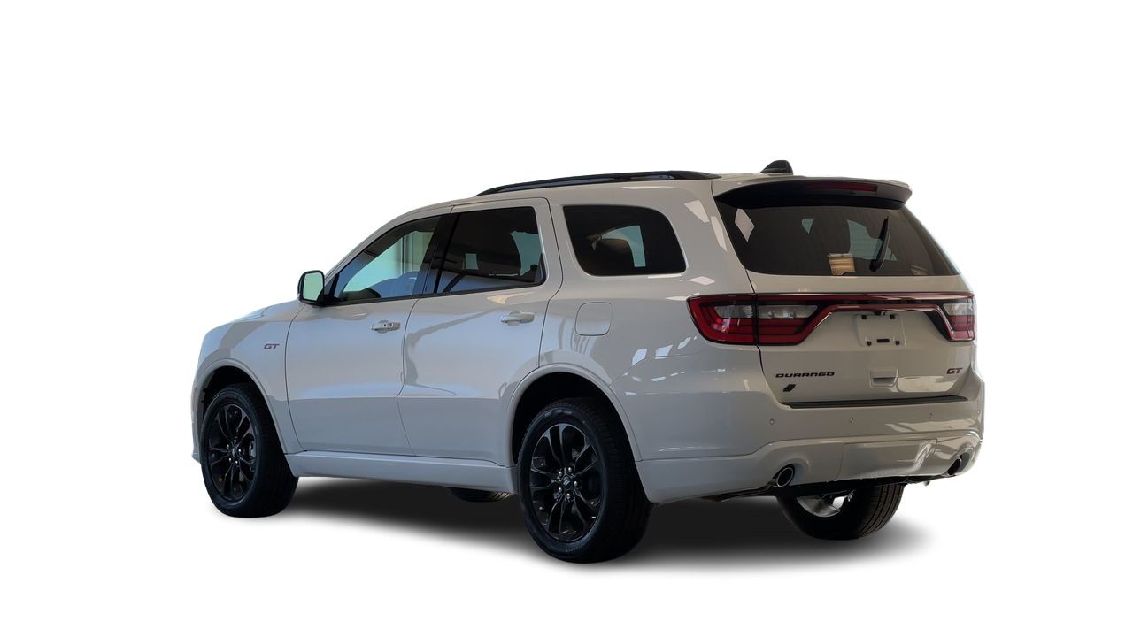2026 Dodge Durango in Regina, Saskatchewan
