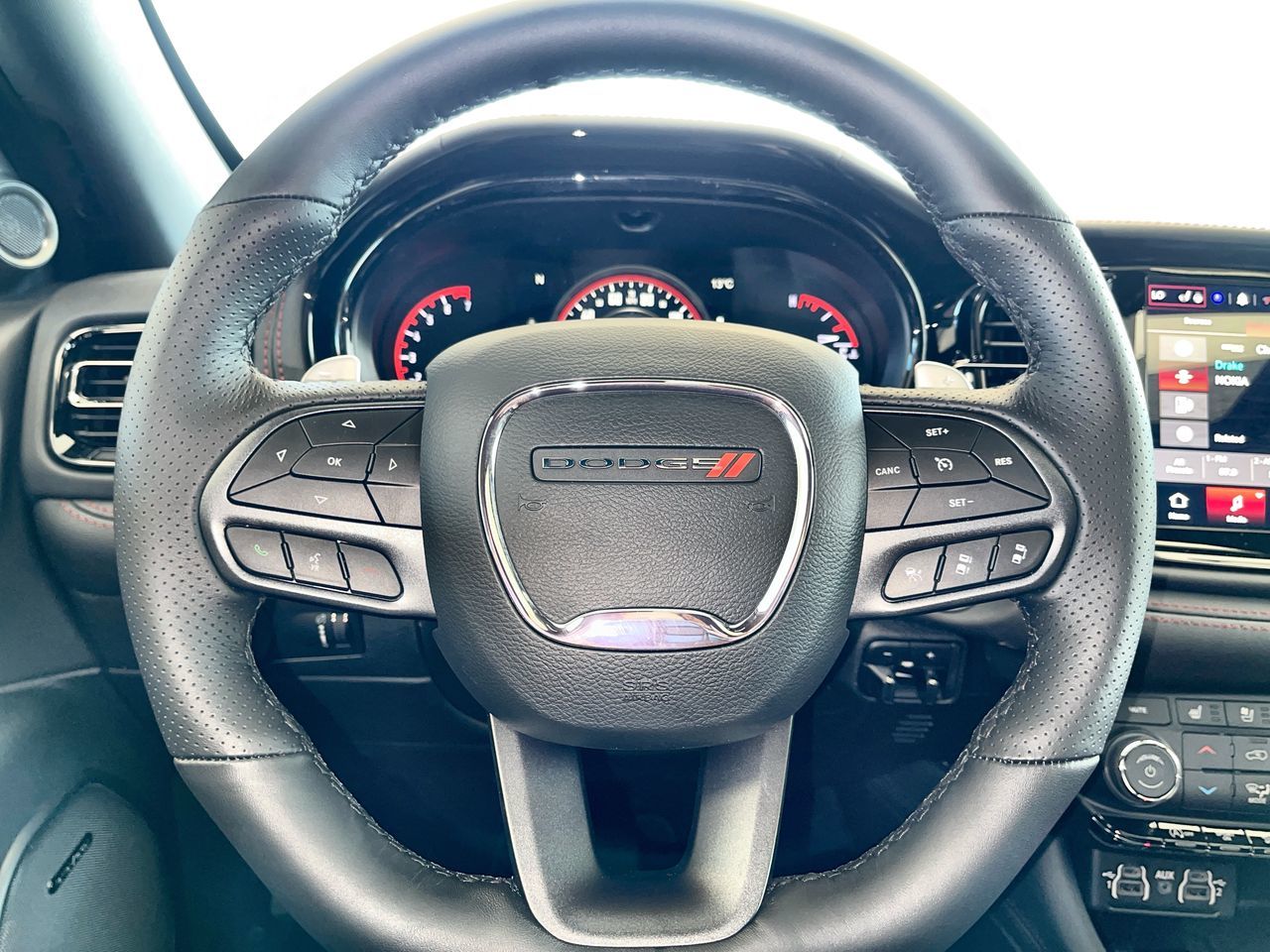 2026 Dodge Durango in Regina, Saskatchewan