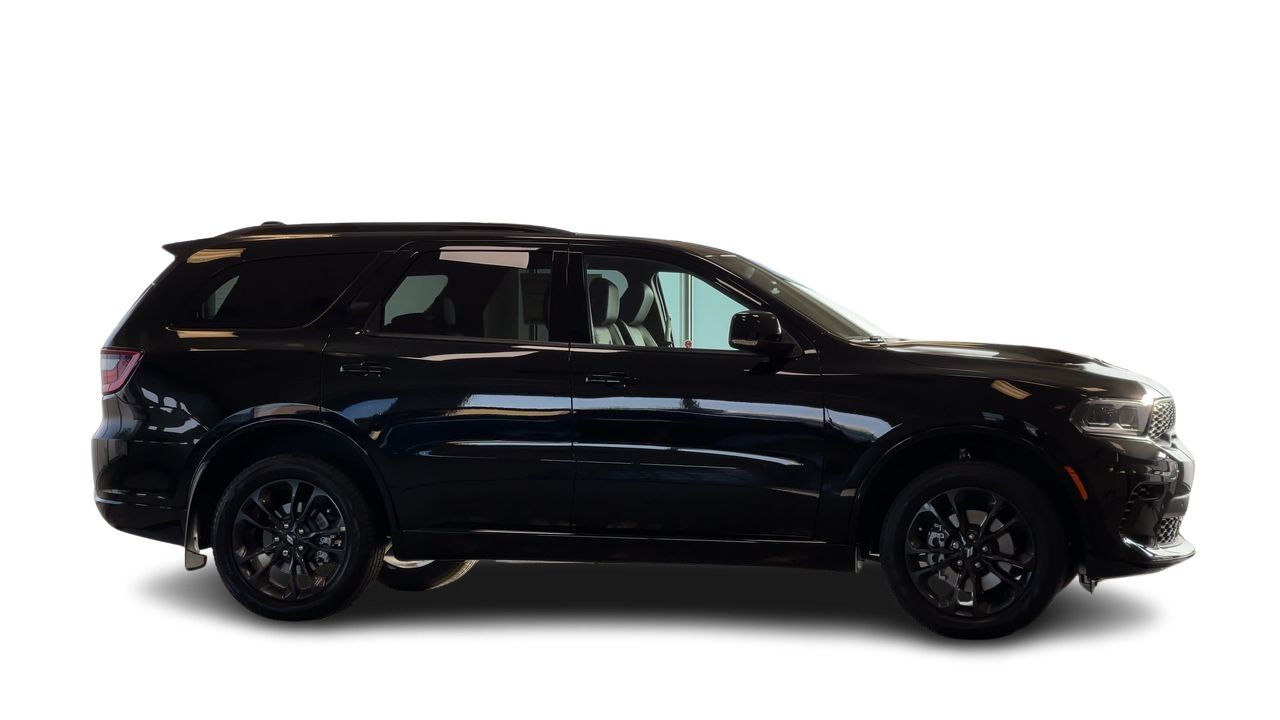 Dodge Durango  2026 à Regina, Saskatchewan
