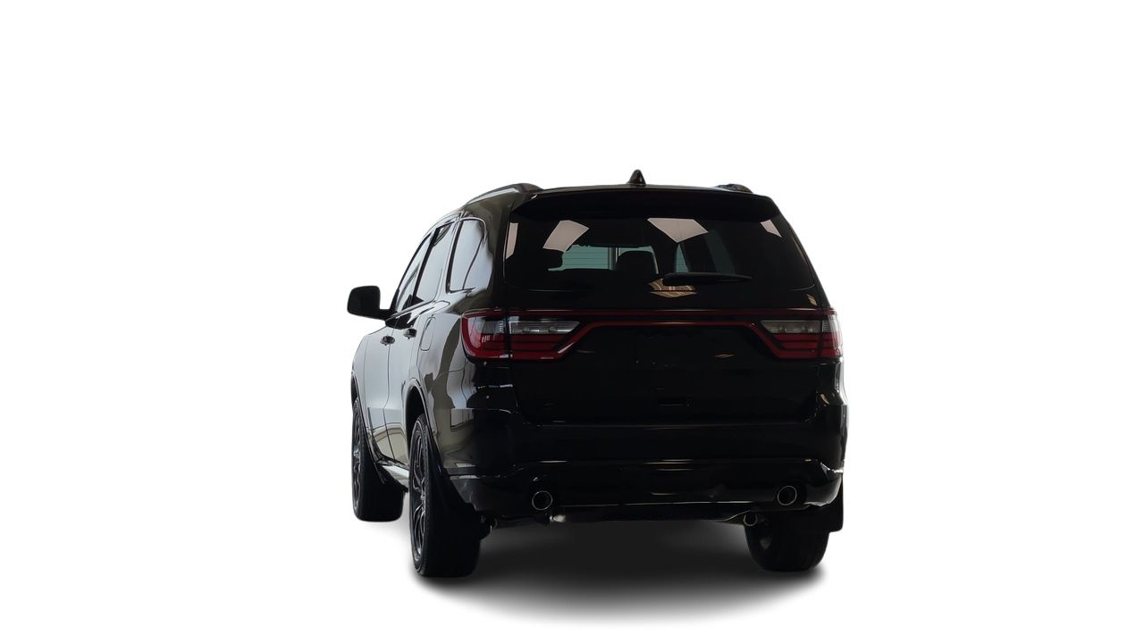 Dodge Durango  2026 à Regina, Saskatchewan