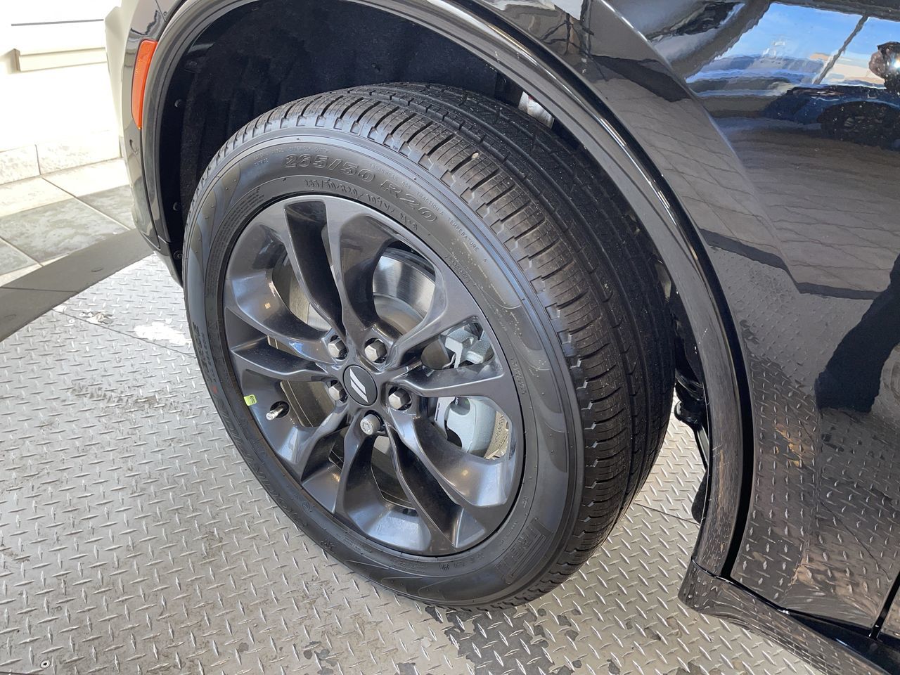 Dodge Durango  2026 à Regina, Saskatchewan