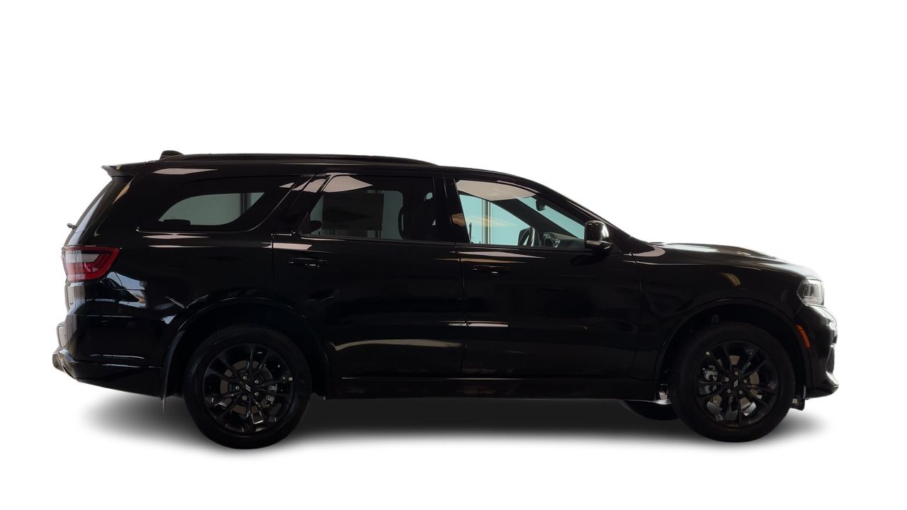 Dodge Durango  2026 à Regina, Saskatchewan