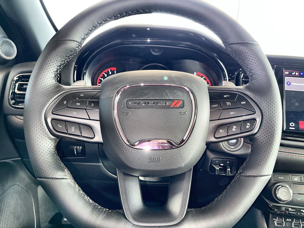 Dodge Durango  2026 à Regina, Saskatchewan