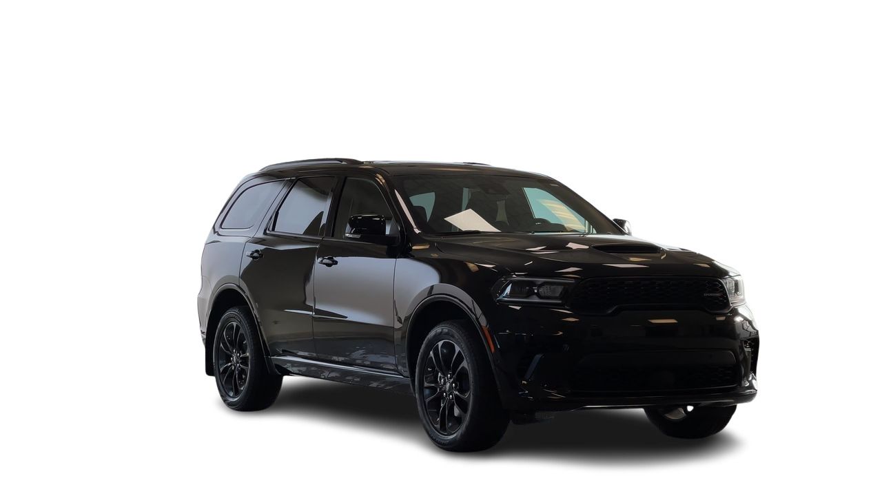 Dodge Durango  2026 à Regina, Saskatchewan
