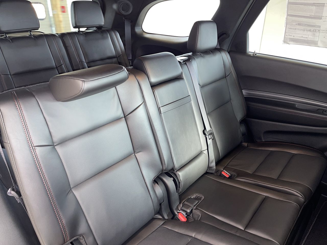 Dodge Durango  2026 à Regina, Saskatchewan