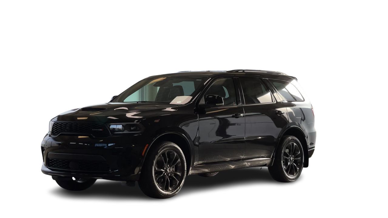 Dodge Durango  2026 à Regina, Saskatchewan