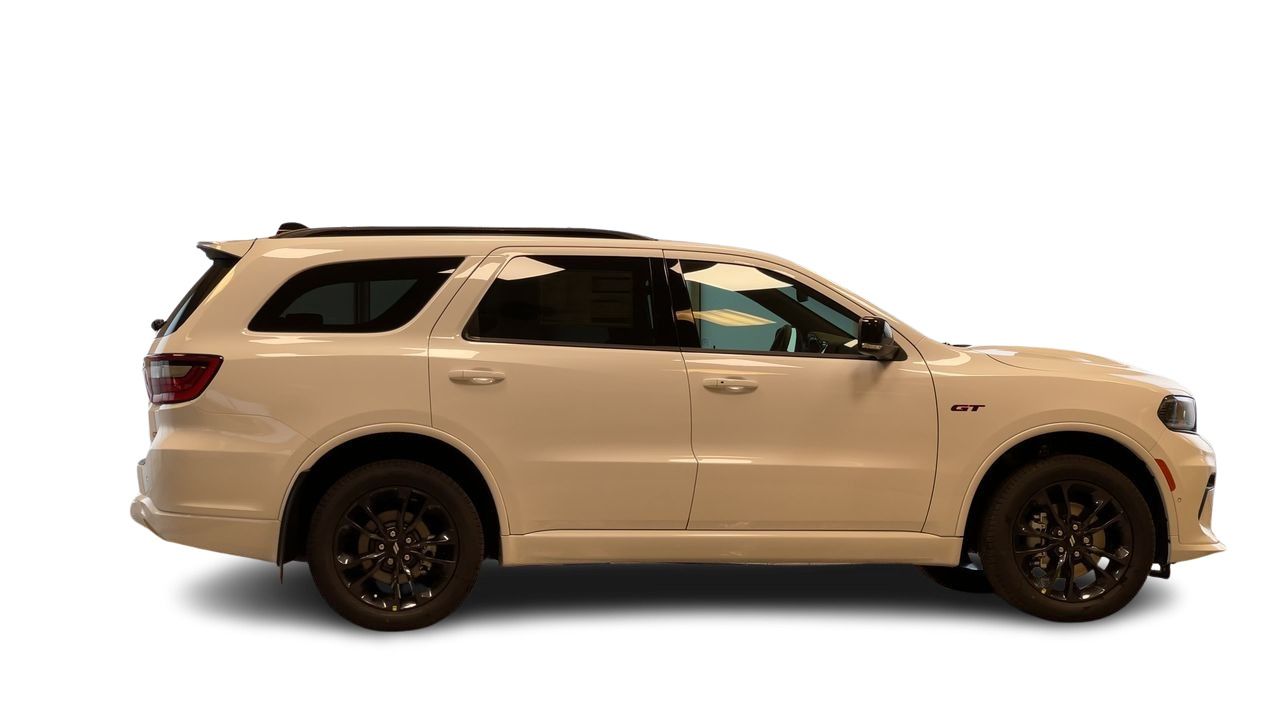 Dodge Durango  2026 à Regina, Saskatchewan