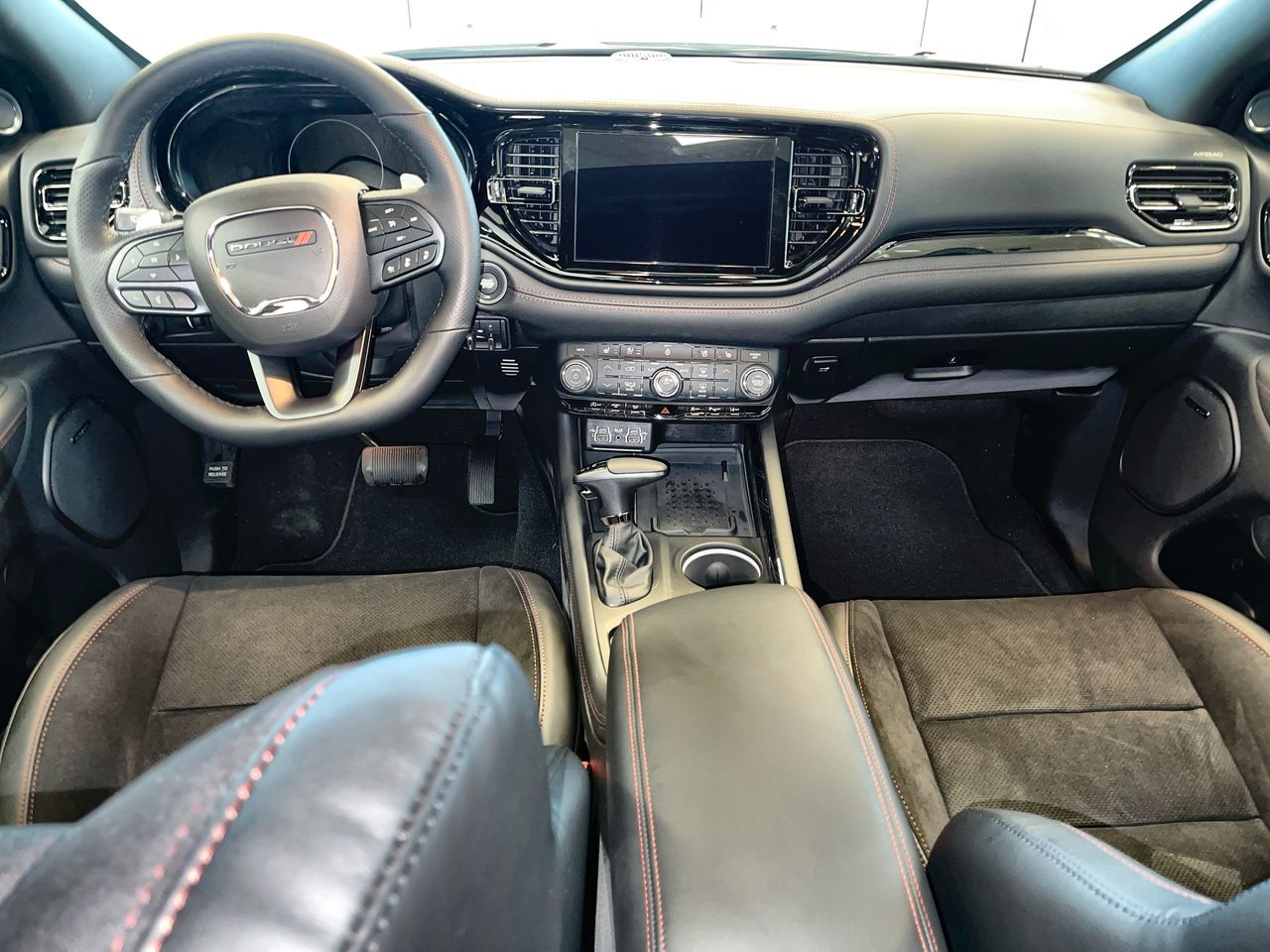 Dodge Durango  2026 à Regina, Saskatchewan