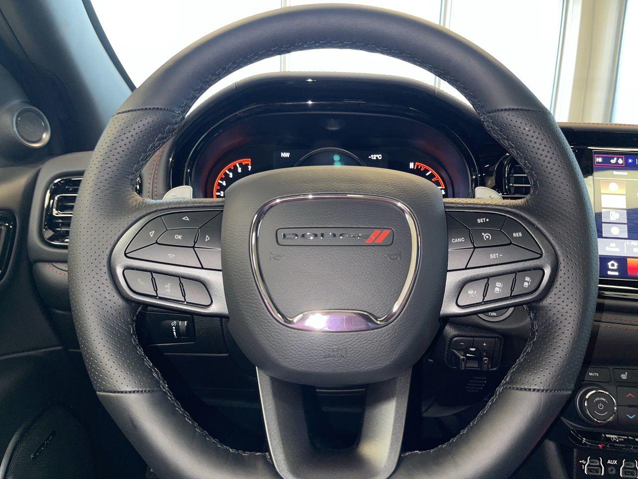 Dodge Durango  2026 à Regina, Saskatchewan