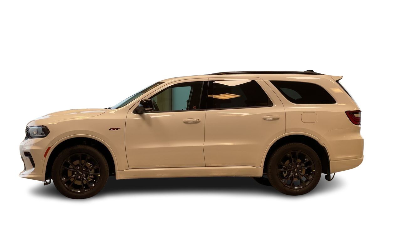Dodge Durango  2026 à Regina, Saskatchewan