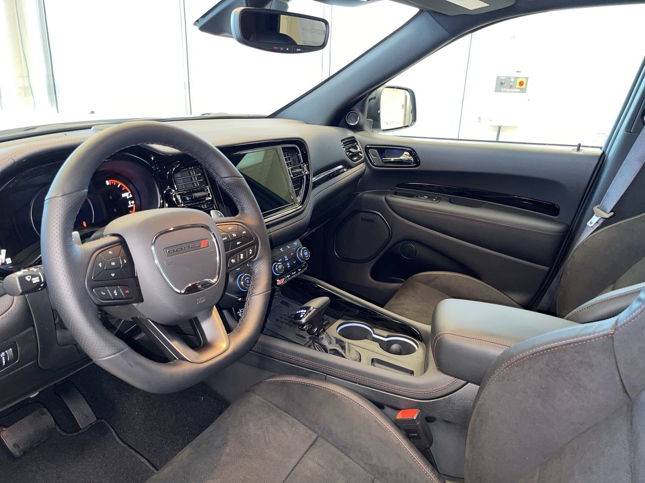 Dodge Durango  2026 à Regina, Saskatchewan