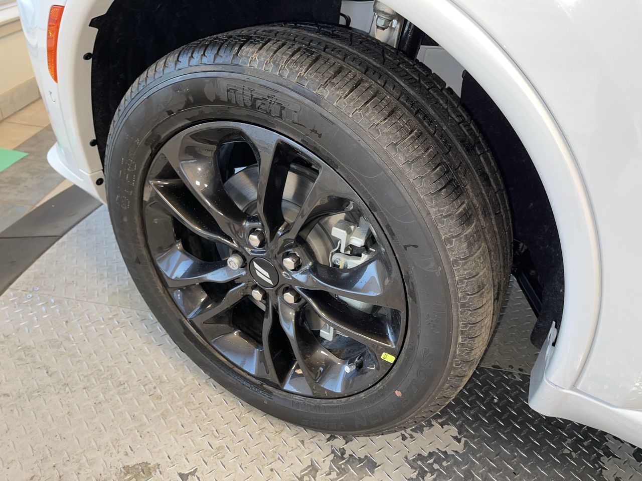 Dodge Durango  2026 à Regina, Saskatchewan