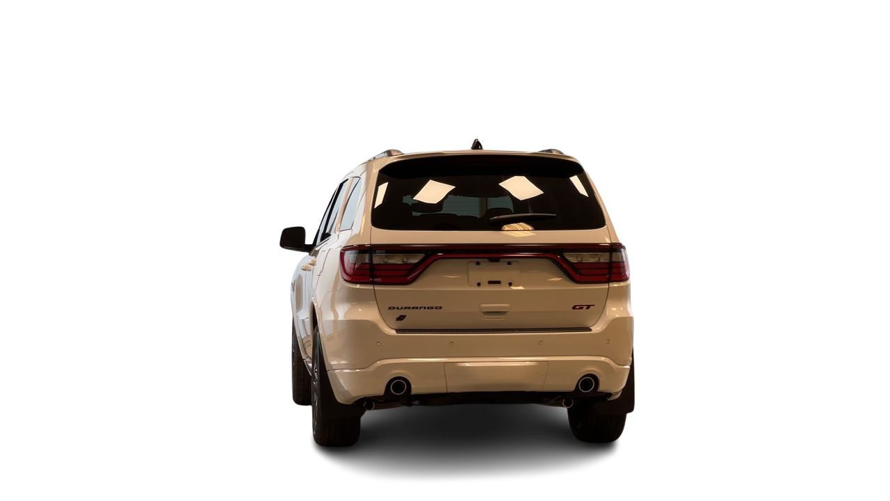 Dodge Durango  2026 à Regina, Saskatchewan