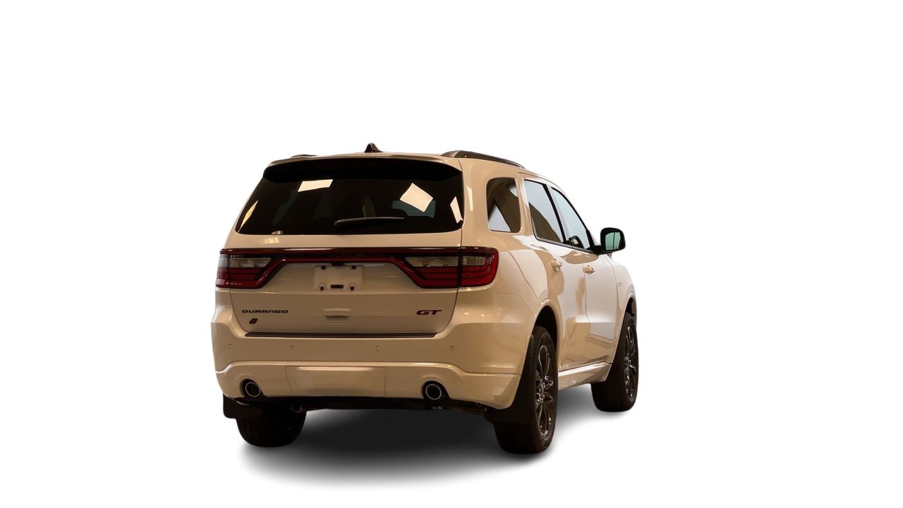 Dodge Durango  2026 à Regina, Saskatchewan