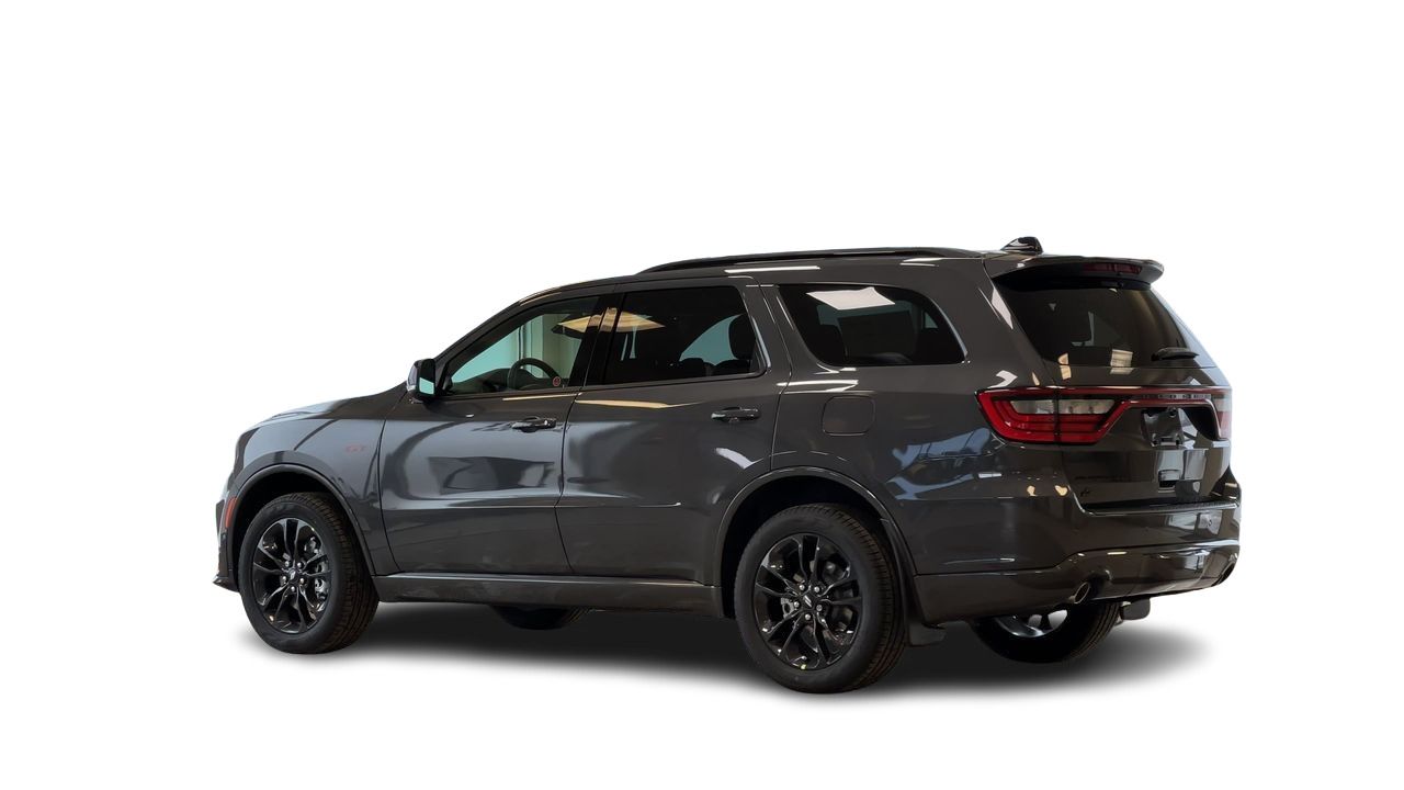2026 Dodge Durango in Regina, Saskatchewan