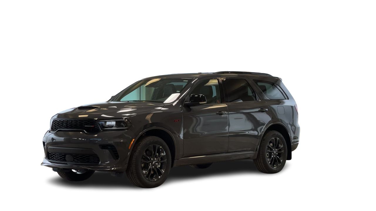 2026 Dodge Durango in Regina, Saskatchewan