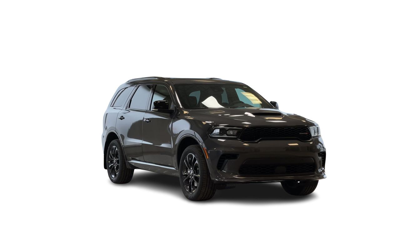 2026 Dodge Durango in Regina, Saskatchewan