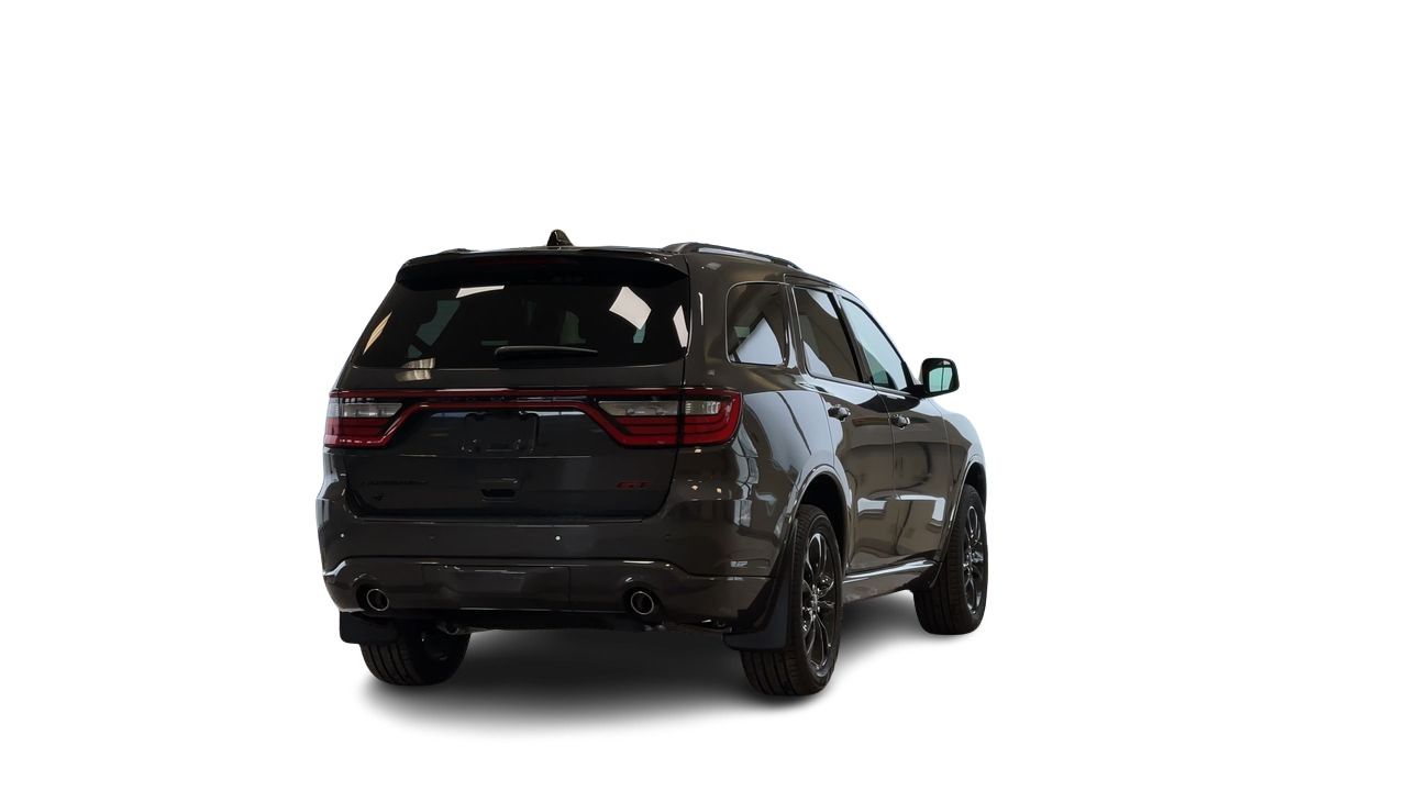 2026 Dodge Durango in Regina, Saskatchewan