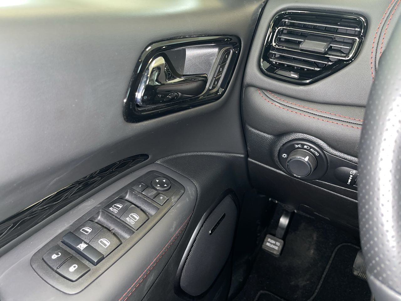 2026 Dodge Durango in Regina, Saskatchewan