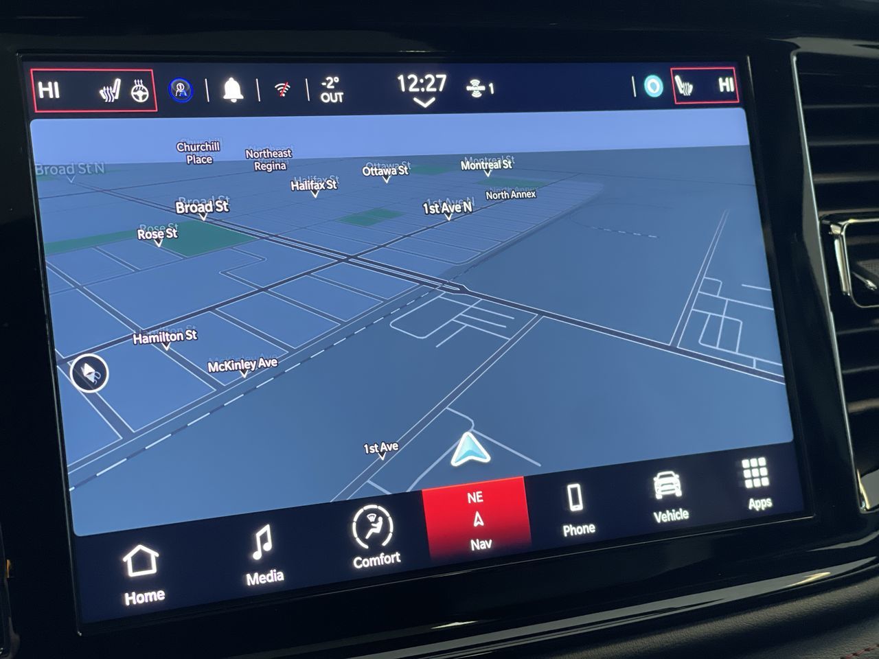 2026 Dodge Durango in Regina, Saskatchewan