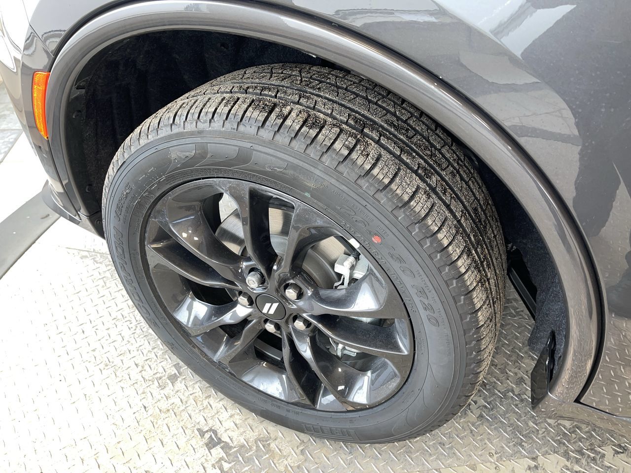 2026 Dodge Durango in Regina, Saskatchewan